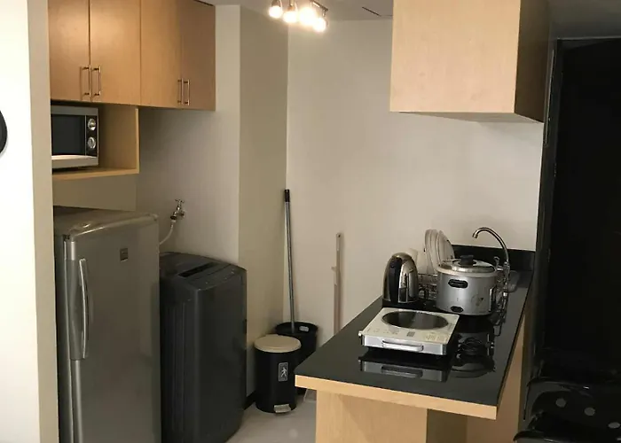 A Venue Residences 2013