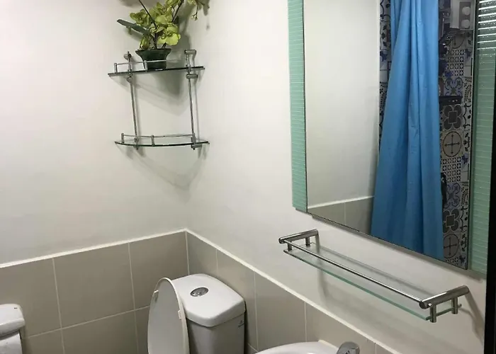 A Venue Residences 2013