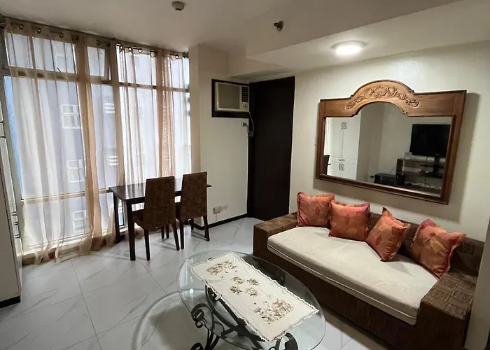 A Venue Residences 2013