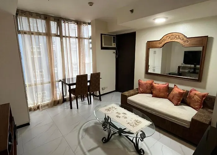 A Venue Residences 2013 * Манила